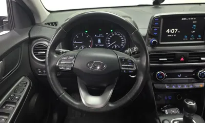 Hyundai Kona 2020, 115629 км, за 11480000 KRW - фото 13