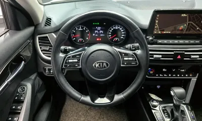 Kia Seltos 2022, 64551 км, за 19200000 KRW - фото 13