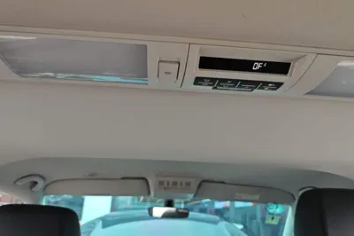 Volkswagen Multivan 2018, 156000 км, за 152036.58 CNY - фото 21