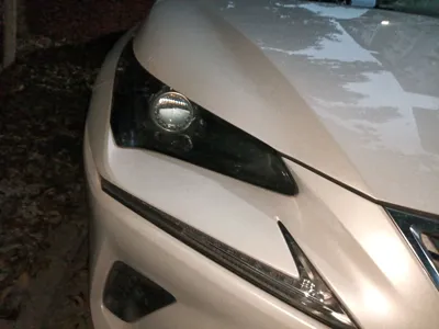 Lexus NX 2017, 98300 км, за 98087.78 CNY - фото 7