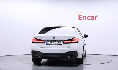 BMW 5-Series 2022, 76800 км, за 34500000 KRW - фото 4