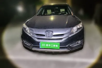 Honda Crosstour 2014, 89400 км, за 56342.82 CNY - фото 2