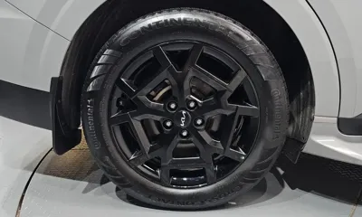 Kia Canival 2025, 30695 км, за 49990000 KRW - фото 21