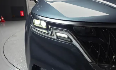 Kia Canival 2021, 65996 км, за 24500000 KRW - фото 22