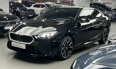BMW 2-Series 2025, 5520 км, за 36500000 KRW