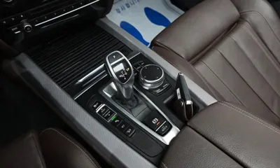 BMW X5 2018, 161016 км, за 99990000 KRW - фото 9