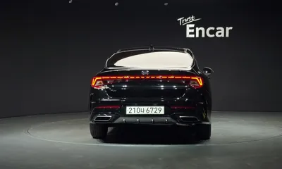 Kia K5 2021, 41207 км, за 18000000 KRW - фото 4