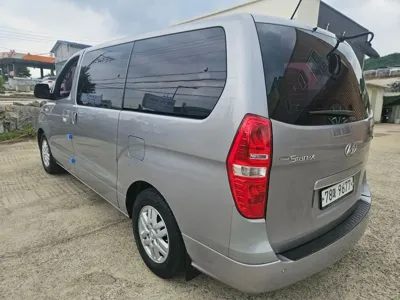 Hyundai Starex 2016, 175200 км, за 8900000 KRW - фото 5