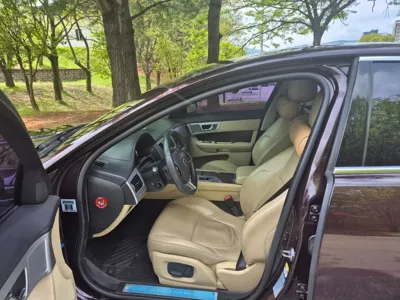 Jaguar XF 2014, 166000 км, за 5300000 KRW - фото 9