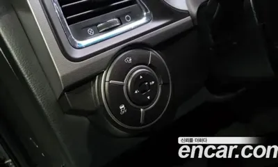 KG_Mobility_Ssangyong KORANDO 2016, 57214 км, за 11500000 KRW - фото 11
