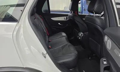 Mercedes-Benz GLC-Class 2019, 99414 км, за 42300000 KRW - фото 12