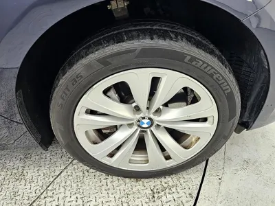 BMW Gran Turismo 2011, 161290 км, за 5590000 KRW - фото 20