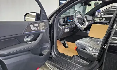 Mercedes-Benz GLE-Class 2026, 17 км, за 162000000 KRW - фото 10