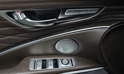 Kia K9 2019, 75003 км, за 25500000 KRW - фото 29