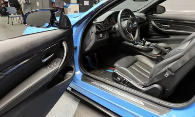 BMW M4 2015, 31182 км, за 54900000 KRW - фото 10