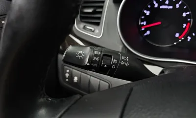 Kia K7 2013, 113940 км, за 5000000 KRW - фото 15