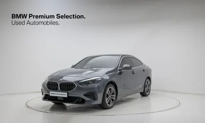 BMW 2-Series · 2021 год