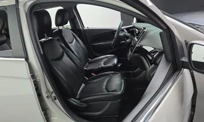 ChevroletGMDaewoo Spark 2017, 119494 км, за 4500000 KRW - фото 11