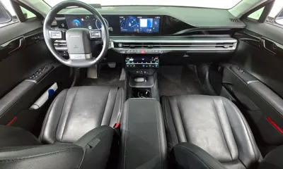 Hyundai Grandeur 2023, 112877 км, за 27500000 KRW - фото 7