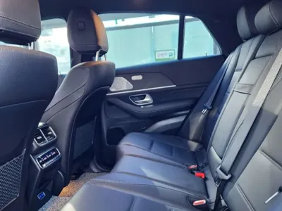 Mercedes-Benz GLE-Class 2023, 36000 км, за 95690000 KRW - фото 8