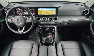 Mercedes-Benz E-Class 2018, 63645 км, за 21500000 KRW - фото 7