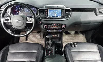 Kia Sorento 2018, 129107 км, за 16900000 KRW - фото 7