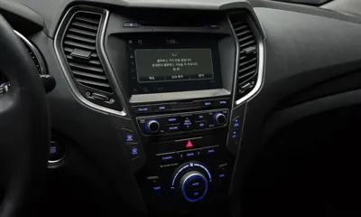 Hyundai Santafe 2015, 197966 км, за 6500000 KRW - фото 15