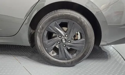 Hyundai Avante 2021, 96773 км, за 16160000 KRW - фото 21