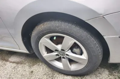 Volkswagen Santana 2013, 86900 км, за 22929.55 CNY - фото 8