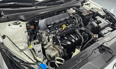 Hyundai Avante 2021, 79121 км, за 17700000 KRW - фото 6