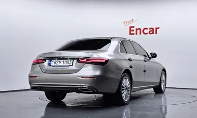 Mercedes-Benz E-Class 2023, 29194 км, за 42500000 KRW