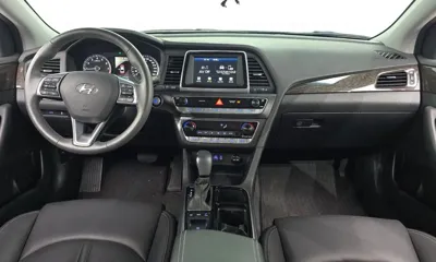 Hyundai Sonata 2018, 47742 км, за 14500000 KRW - фото 7