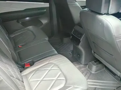 Volkswagen Teramont 2024, 50199 км, за 201700 CNY - фото 19
