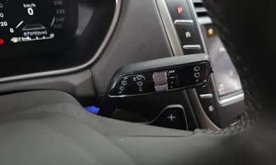 Lincoln Nautilus 2019, 78836 км, за 21200000 KRW - фото 30