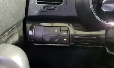 Kia Sorento 2010, 136811 км, за 6500000 KRW - фото 15