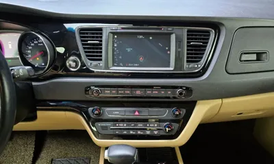 Kia Canival 2018, 173875 км, за 15600000 KRW - фото 19
