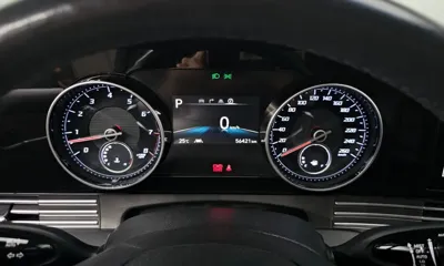 Hyundai Grandeur 2022, 56421 км, за 24800000 KRW - фото 8