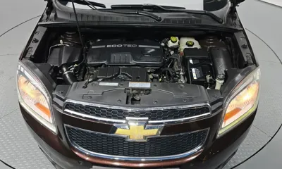 ChevroletGMDaewoo Orlando 2015, 180096 км, за 4300000 KRW - фото 6