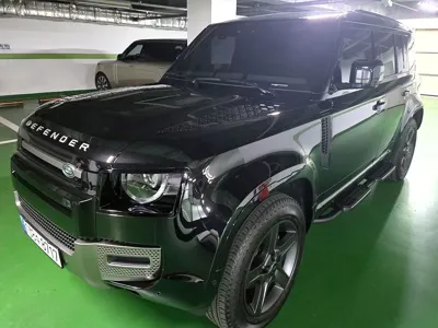 Land Rover Defender 2025, 690 км, за 87450000 KRW
