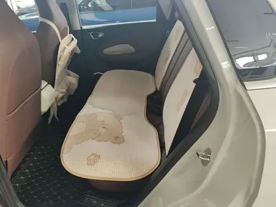 Wuling Bingo 2023, 29700 км, за 51200 CNY - фото 17