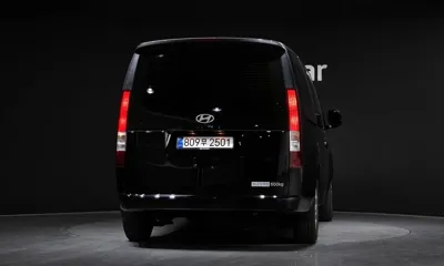 Hyundai Staria 2025, 12297 км, за 31500000 KRW