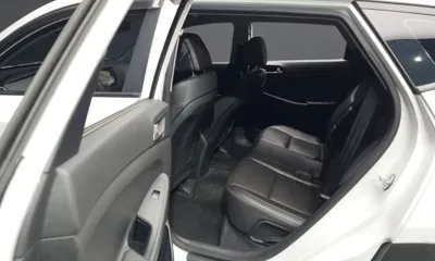 Hyundai Tucson 2018, 125269 км, за 10000000 KRW - фото 13