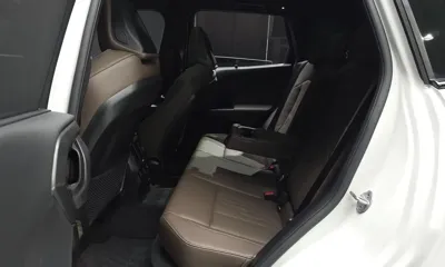 BMW X3 2025, 7218 км, за 76800000 KRW - фото 26