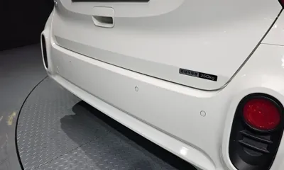 Kia Ray 2018, 213084 км, за 49990000 KRW - фото 14