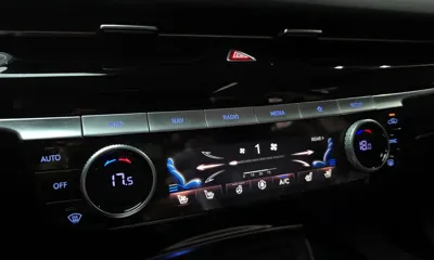 Genesis G80 2021, 60952 км, за 35500000 KRW - фото 31