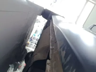 Honda CR-V 2019, 78300 км, за 73100 CNY - фото 22