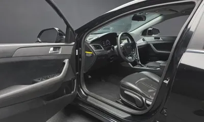 Hyundai Sonata 2015, 228926 км, за 4390000 KRW - фото 10