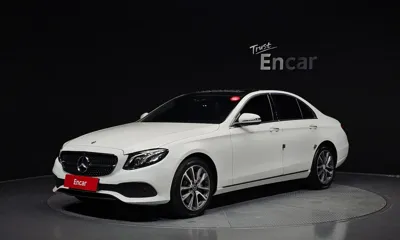 Mercedes-Benz E-Class 2019, 84867 км, за 23500000 KRW - фото 1