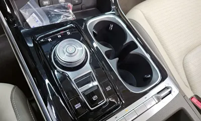 Kia Canival 2022, 130204 км, за 27500000 KRW - фото 9