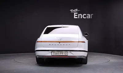 Hyundai Grandeur 2024, 165402 км, за 19500000 KRW